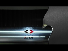 বড় আকারের 1500 মিমি ডায়া অ্যালুমিনিয়াম কাটিয়া দেখেছি ব্লেড উচ্চ নির্ভুলতা OEM কাস্টমাইজড