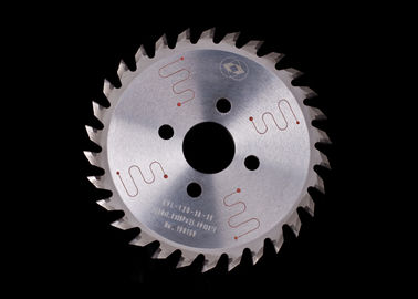 গুণ  OEM 12 Inch Table Metal PCB Cutting Diamon Circular Saw Blade কারখানা