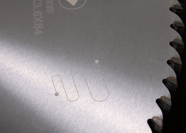 গুণ  Custom 450mm Table Reciprocating TCT Circular Saw Blade Sharpener কারখানা