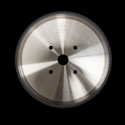 Flying Saw Blade 450x3.2x2.8x160 For Tube Cutting